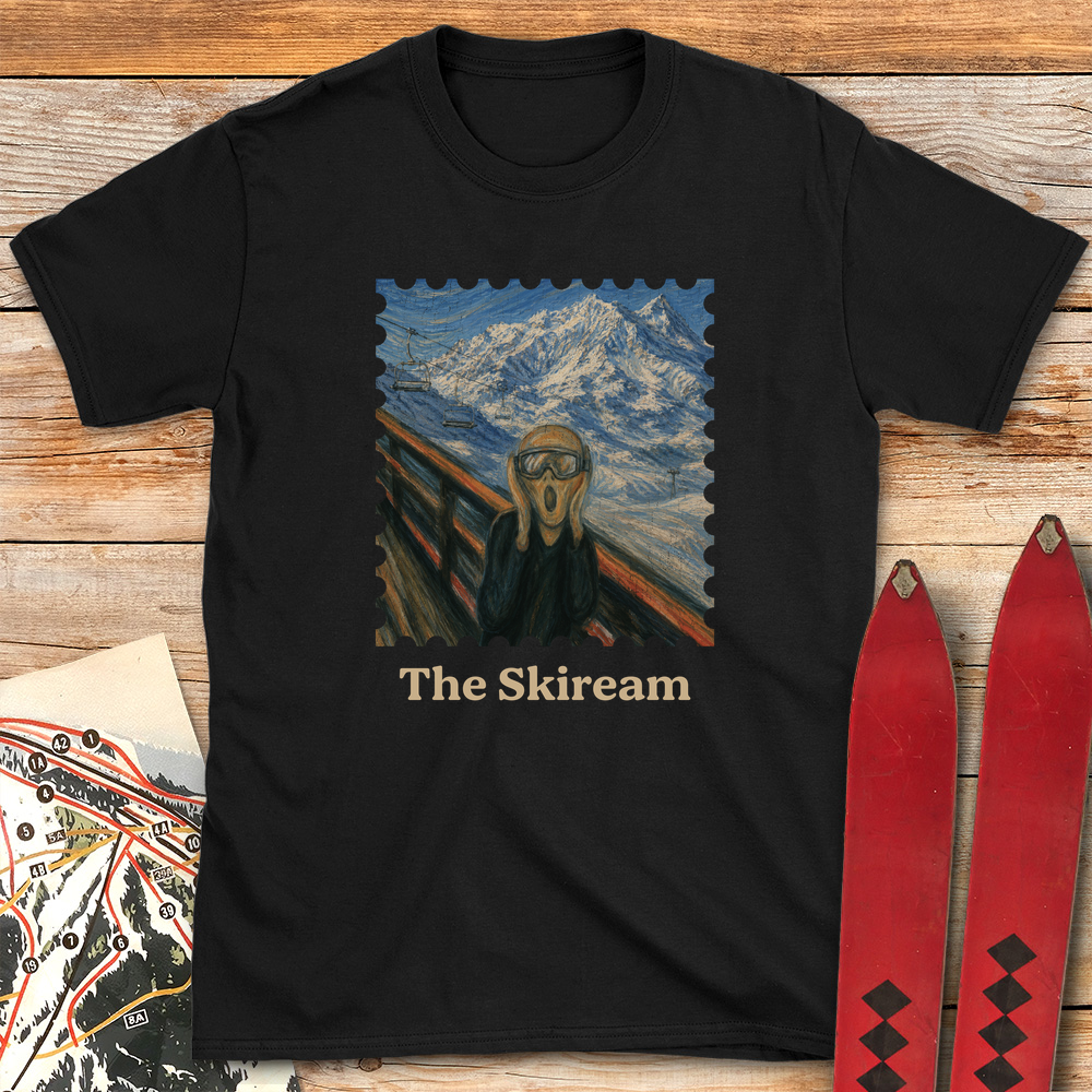 The Skiream product image 3