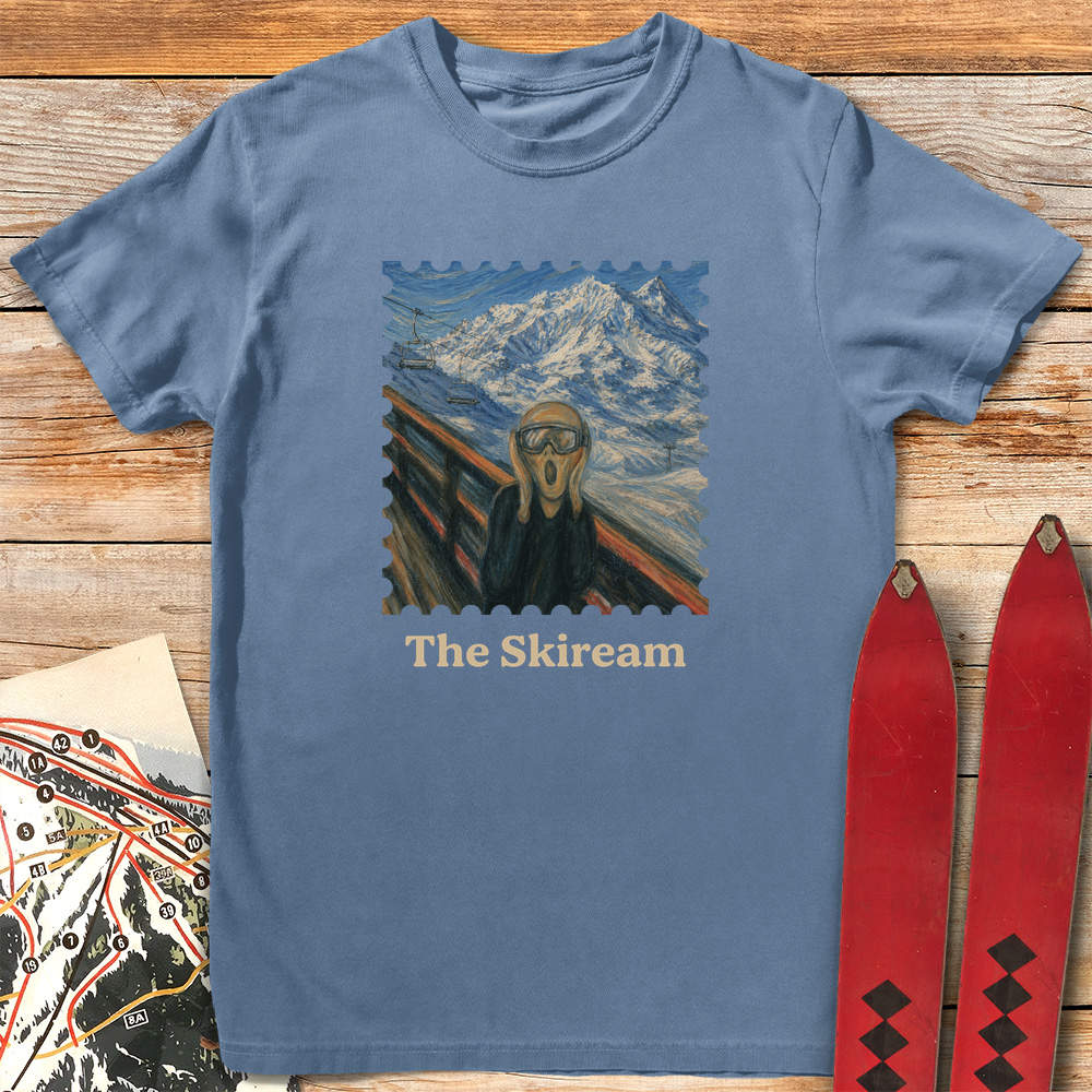 The Skiream product image 4
