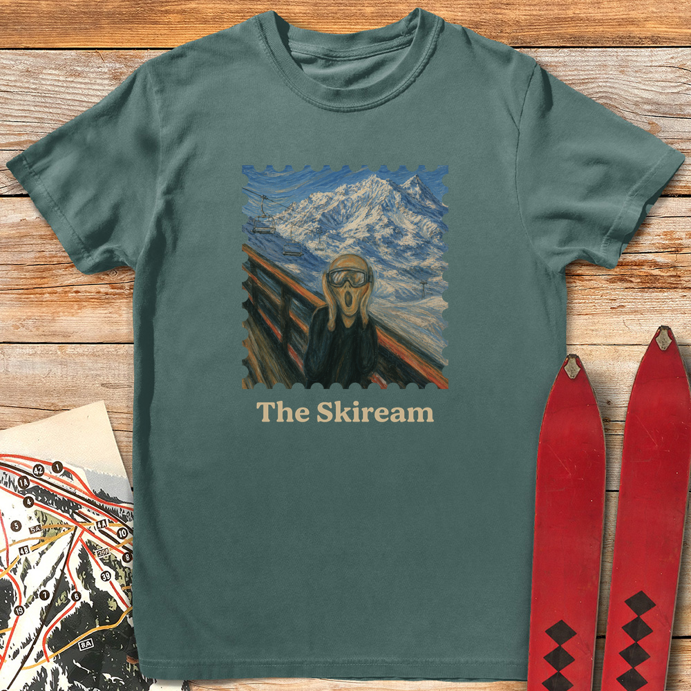 The Skiream product image 7