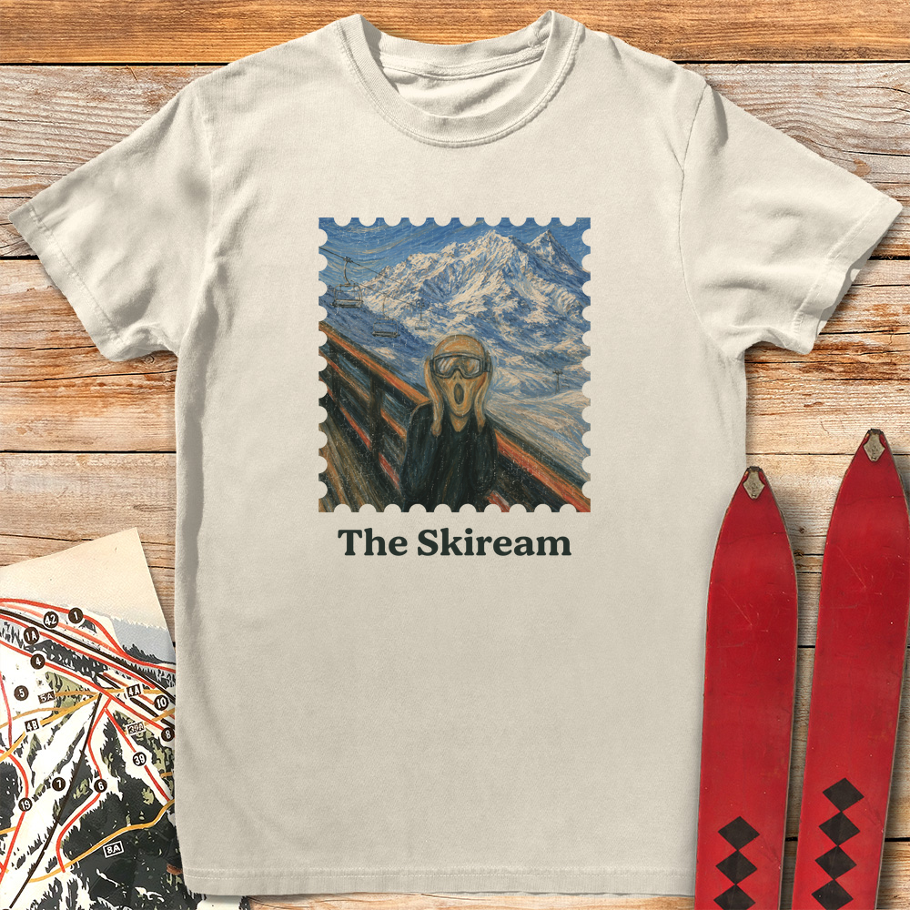 The Skiream product image 5
