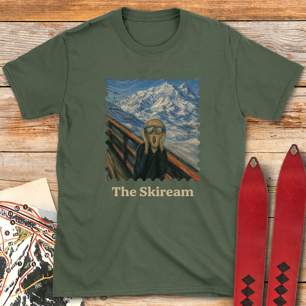 The Skiream product image 4