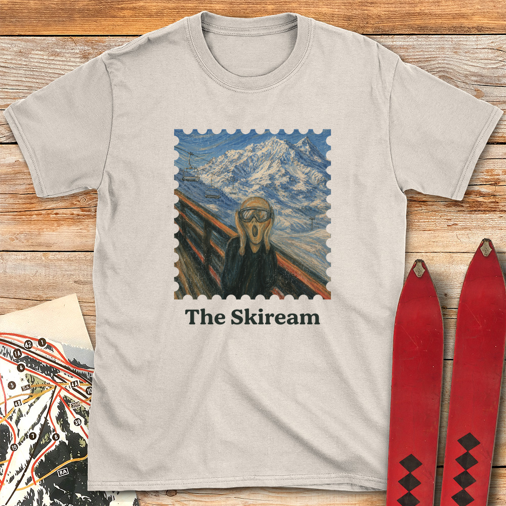 The Skiream product image 5