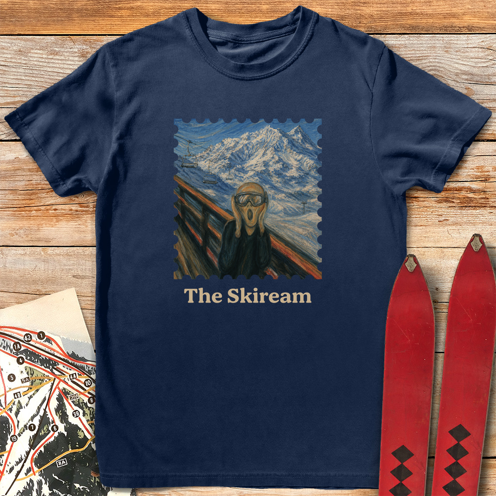 The Skiream product image 1