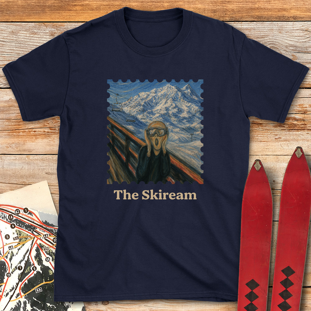 The Skiream product image 1