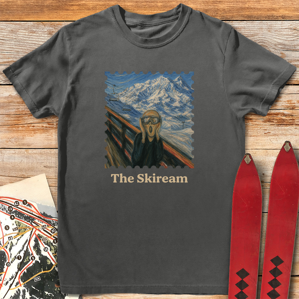 The Skiream product image 6