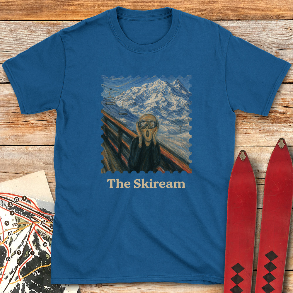 The Skiream product image 6