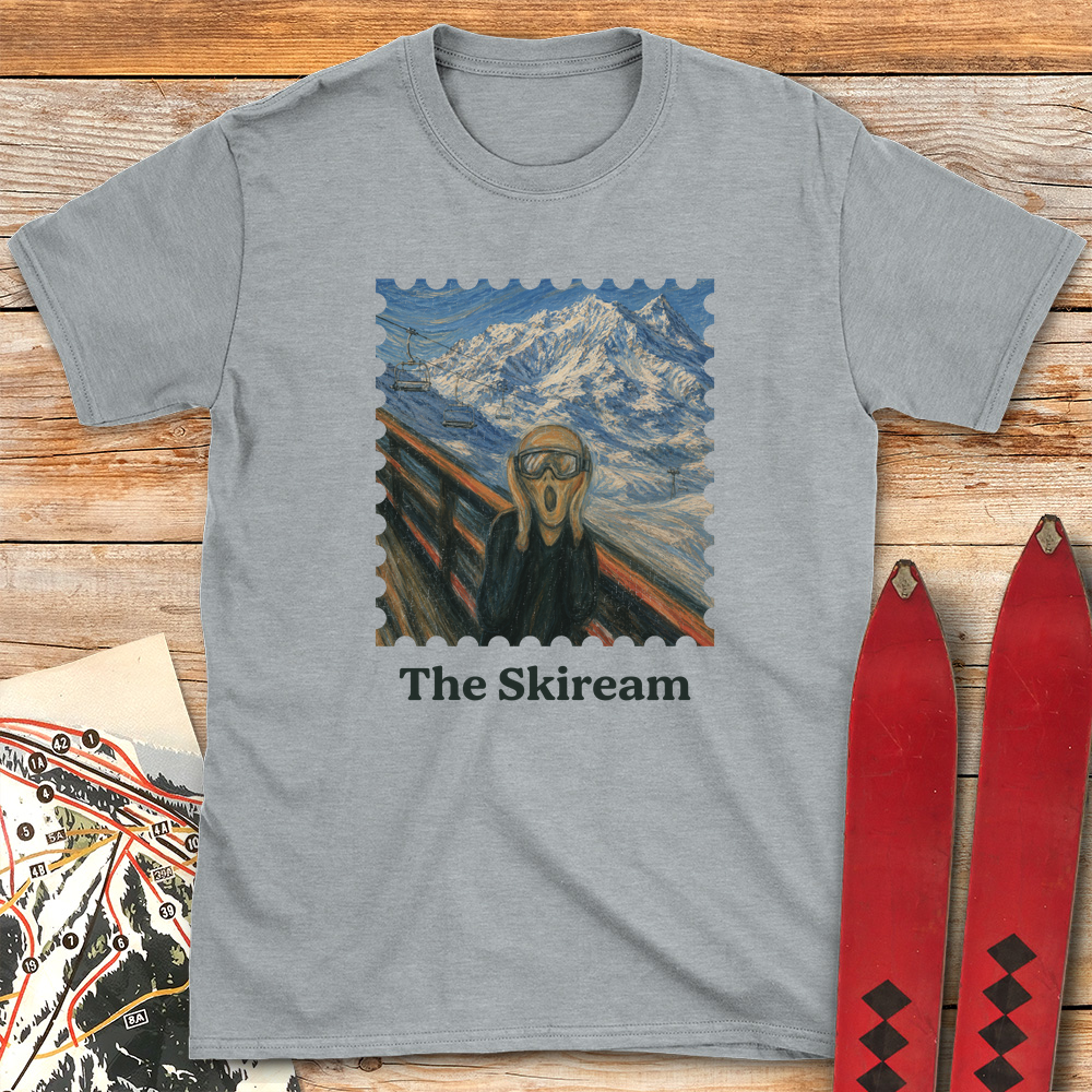 The Skiream product image 7