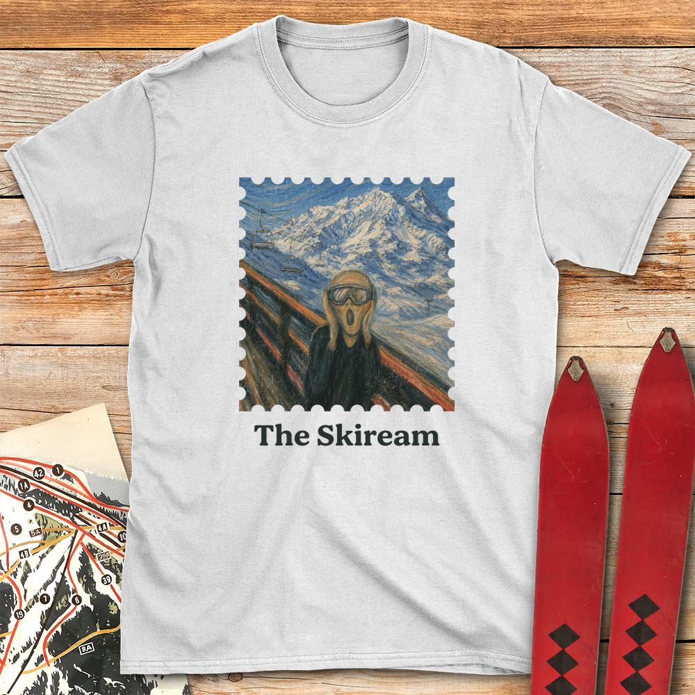 The Skiream product image 2