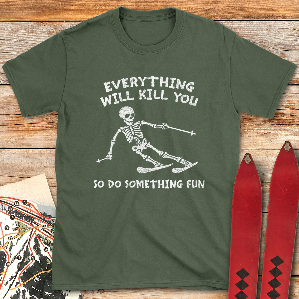 Everything Kills product image 3