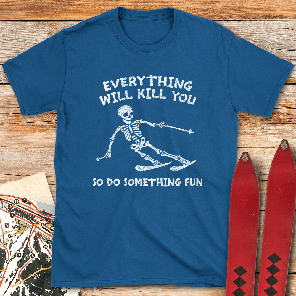 Everything Kills product image 5
