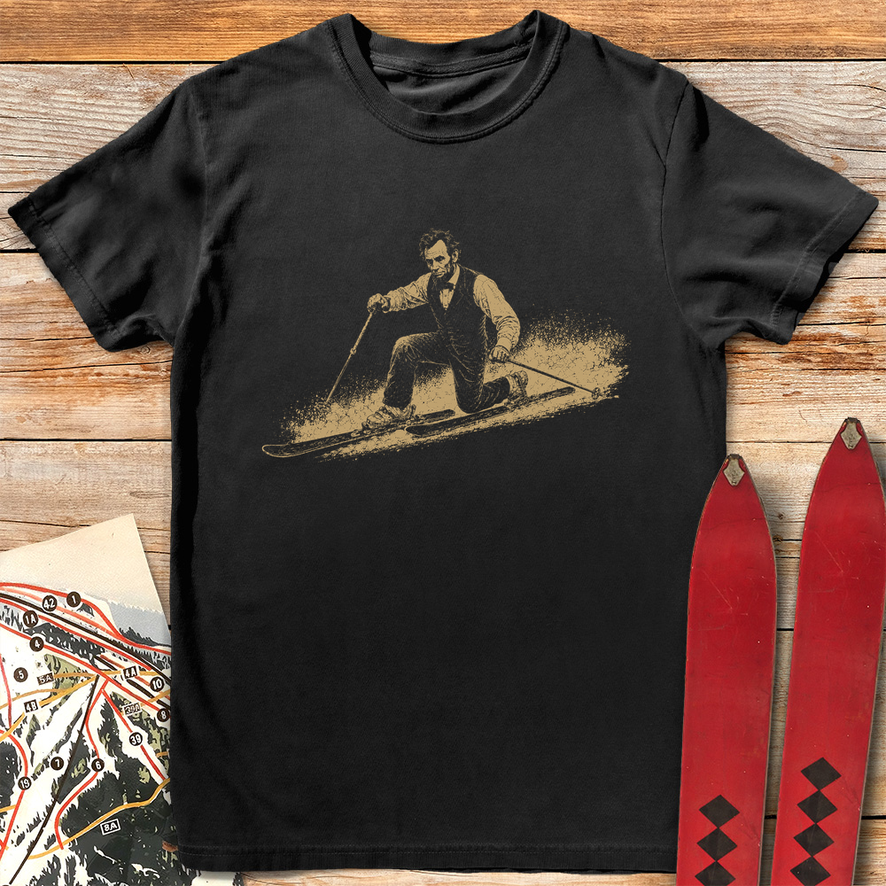 Lincoln Telemark product image 3