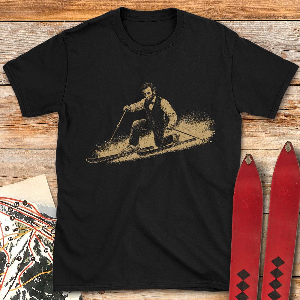 Lincoln Telemark product image 3