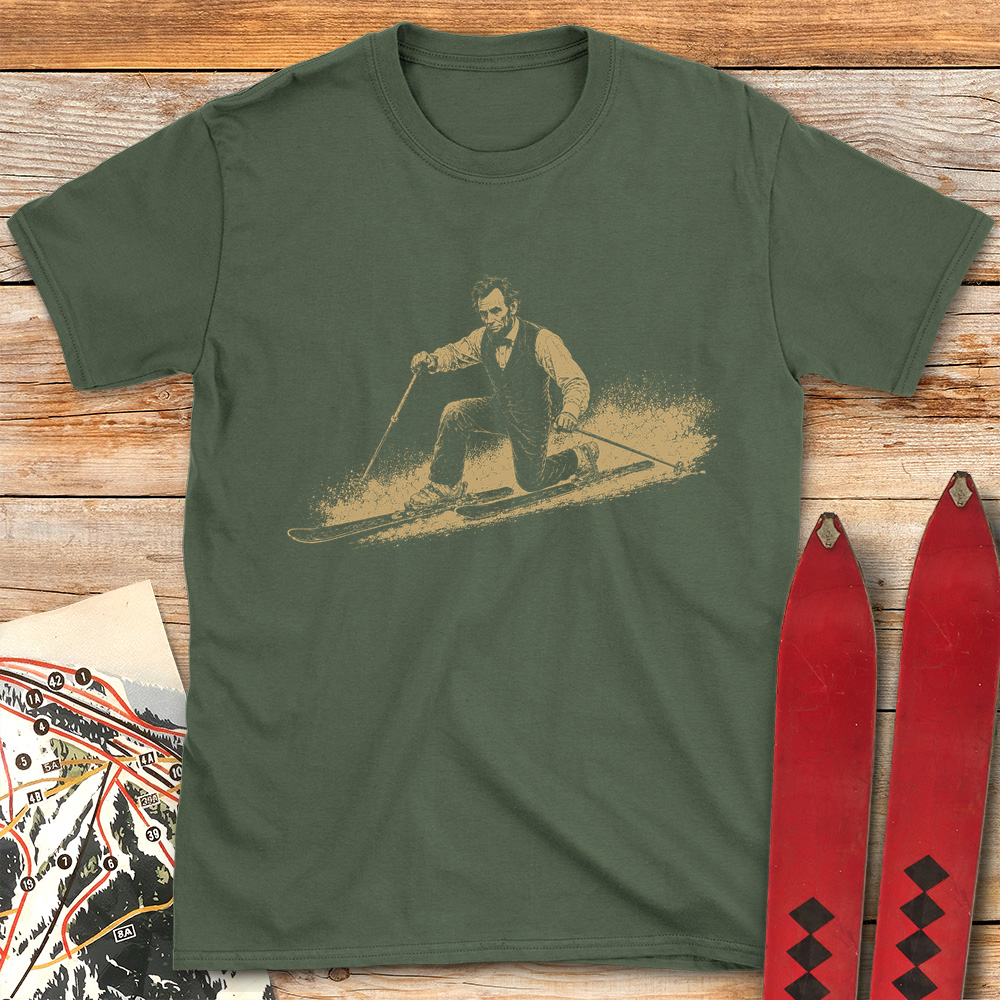 Lincoln Telemark product image 4