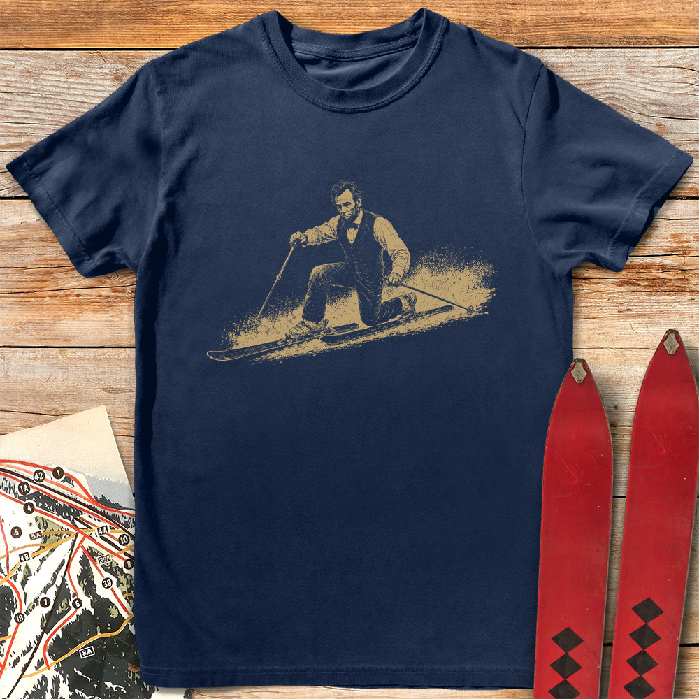 Lincoln Telemark product image 1