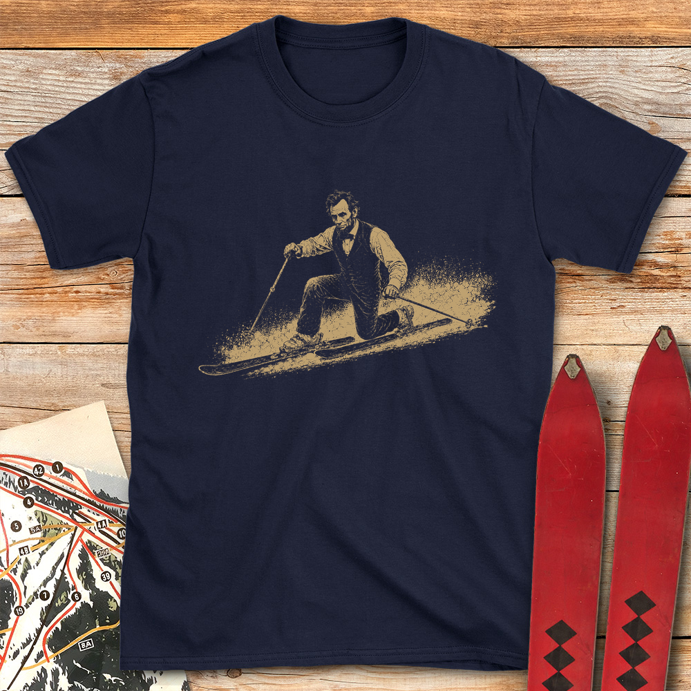 Lincoln Telemark product image 1