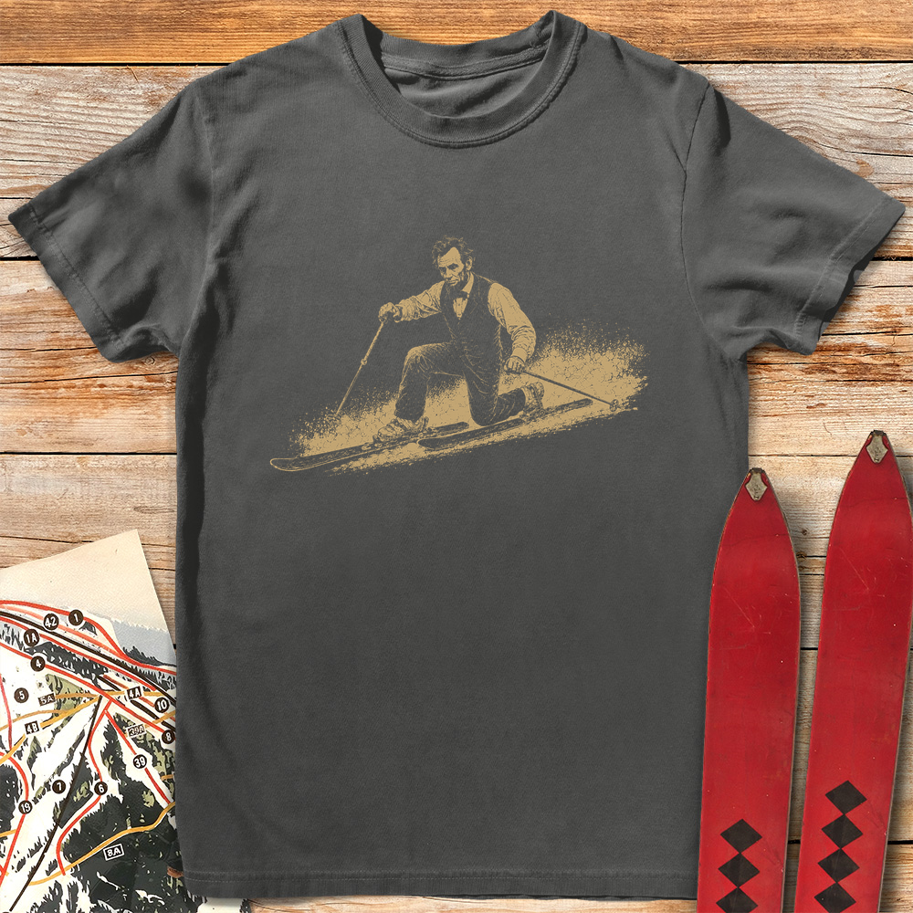 Lincoln Telemark product image 5