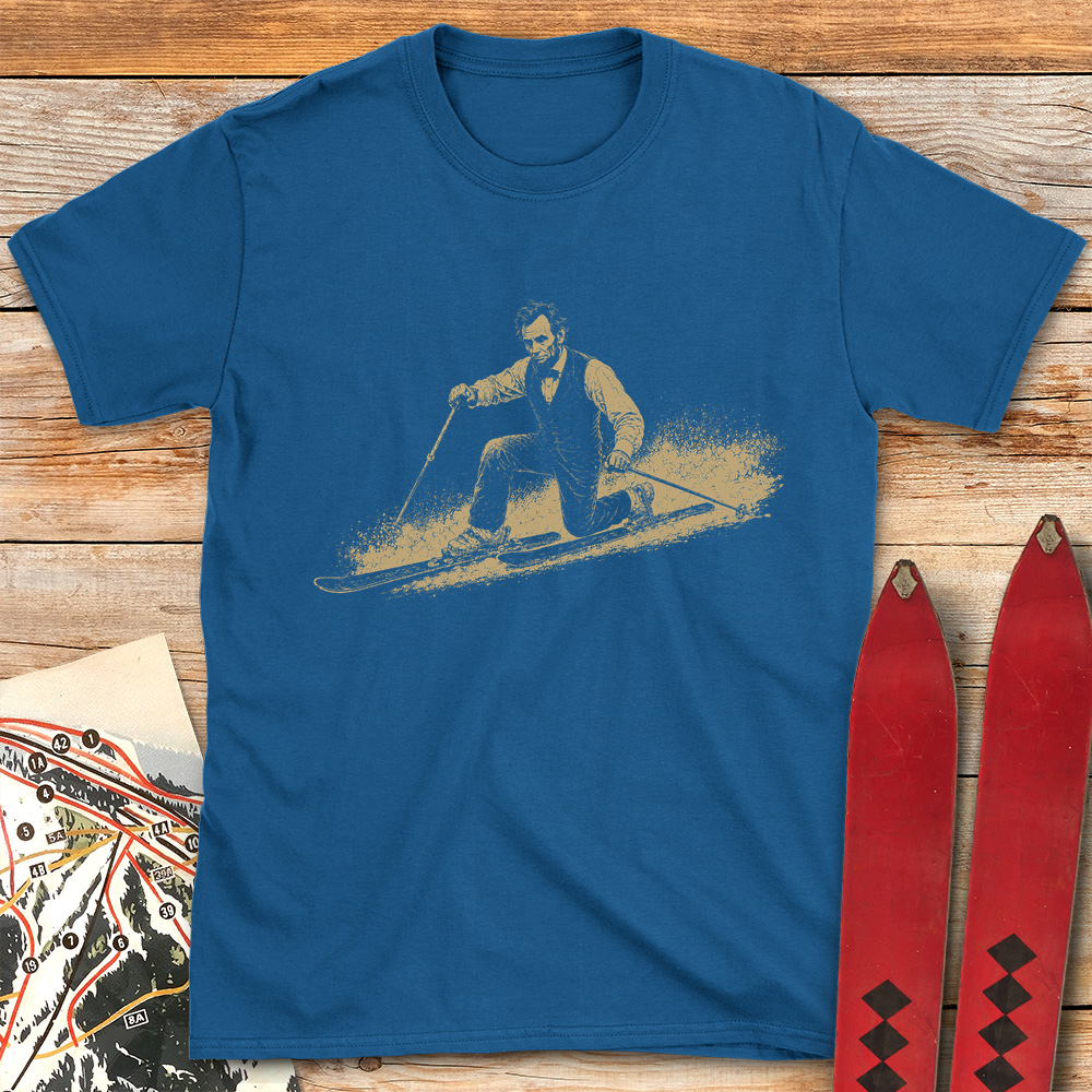 Lincoln Telemark product image 2