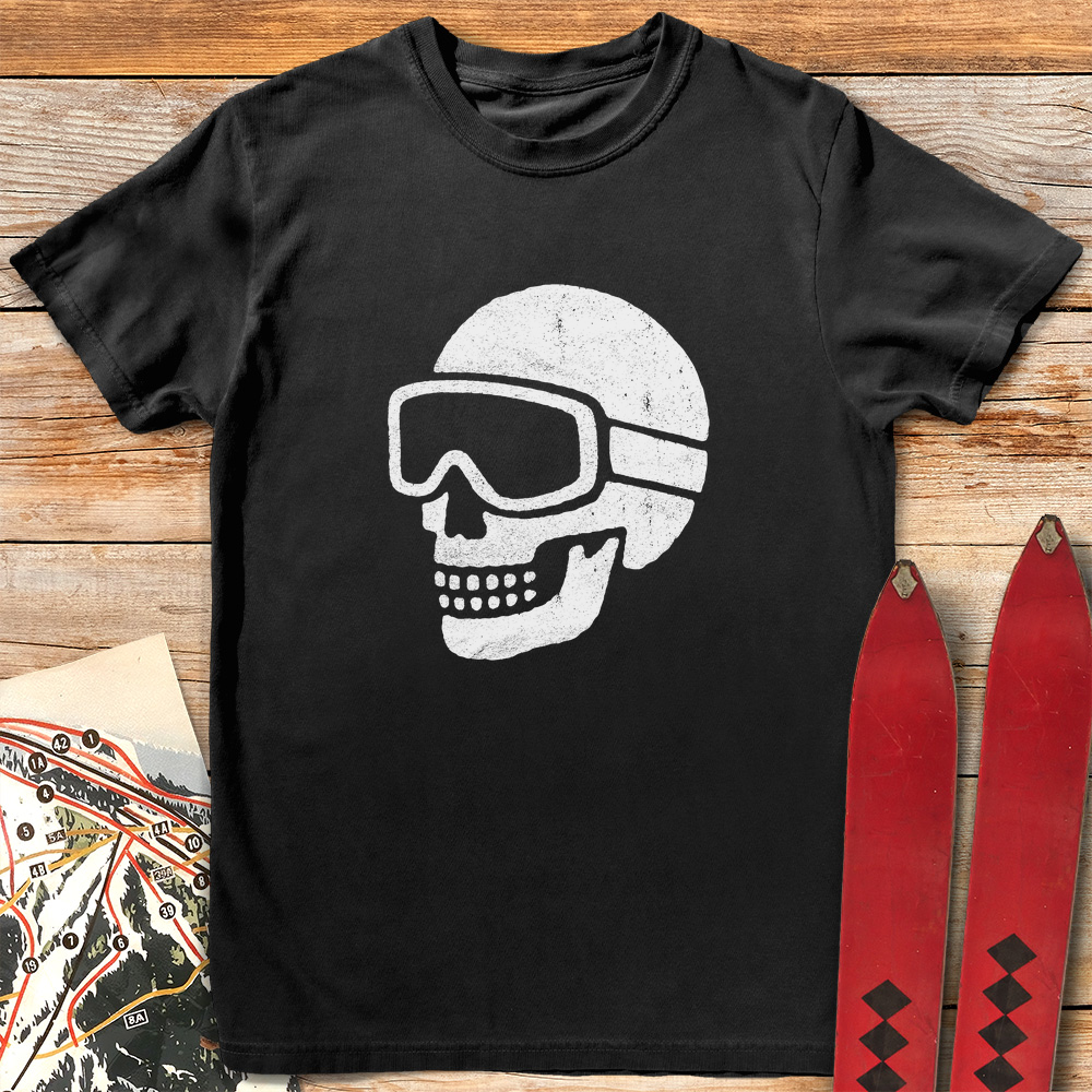 Dead Ski Grin product image 1