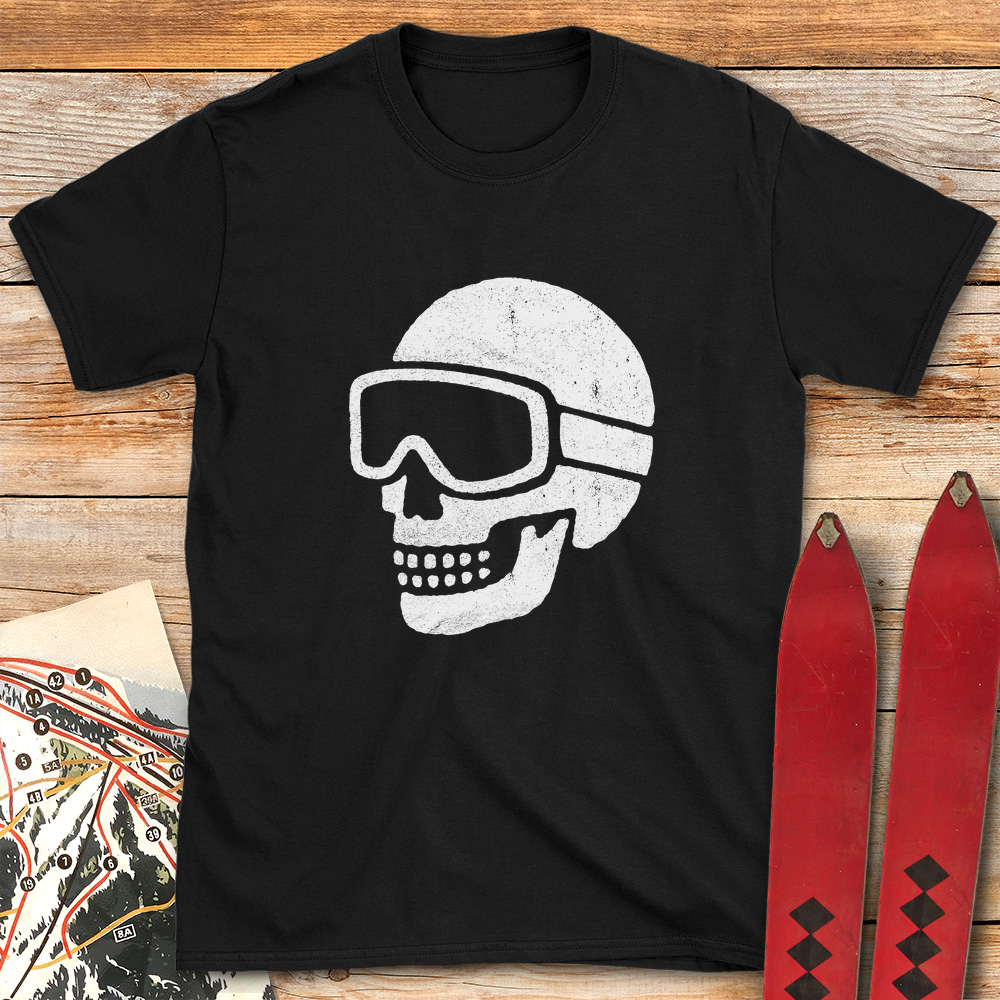 Dead Ski Grin product image 2