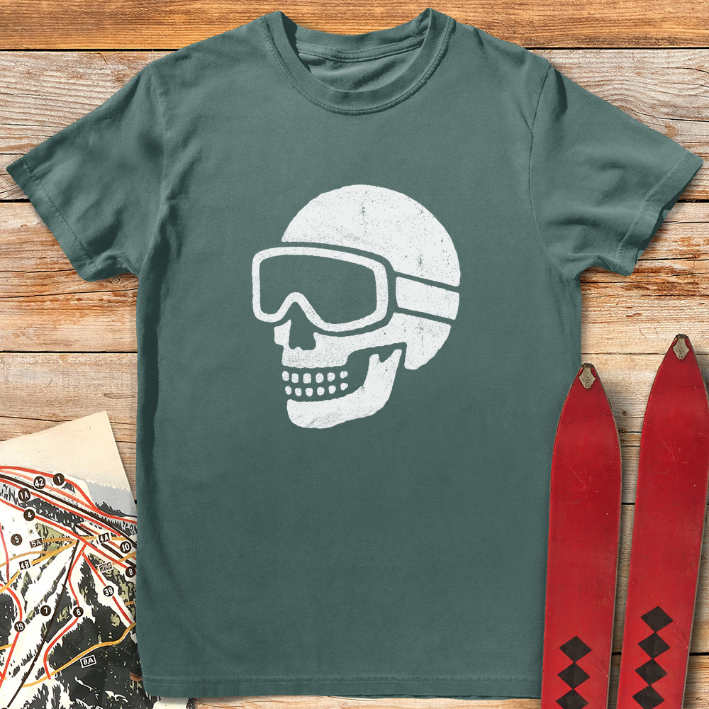 Dead Ski Grin product image 6