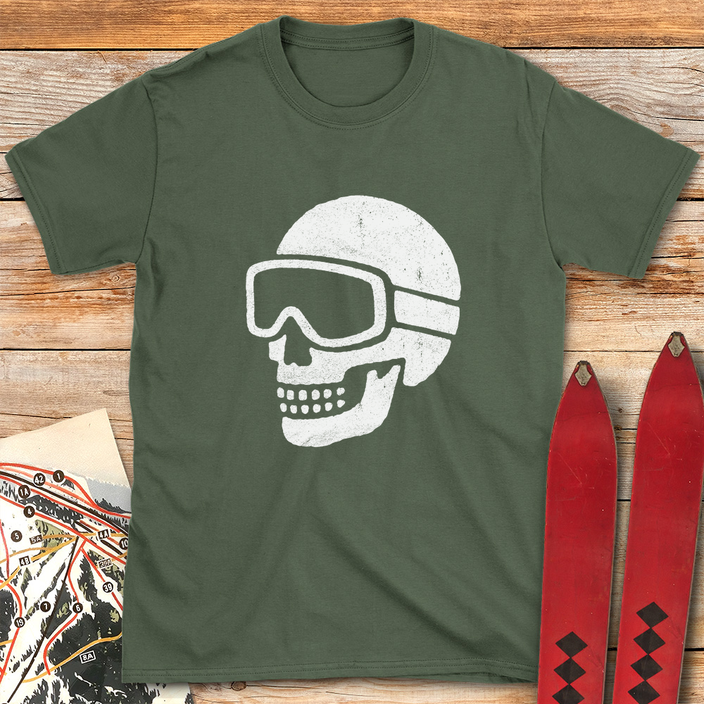 Dead Ski Grin product image 3