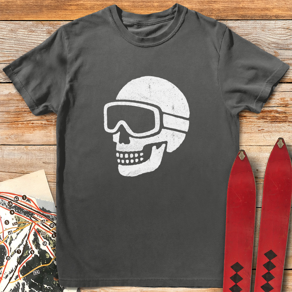 Dead Ski Grin product image 5