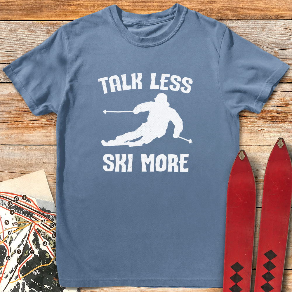 Talk Less Ski More product image 3