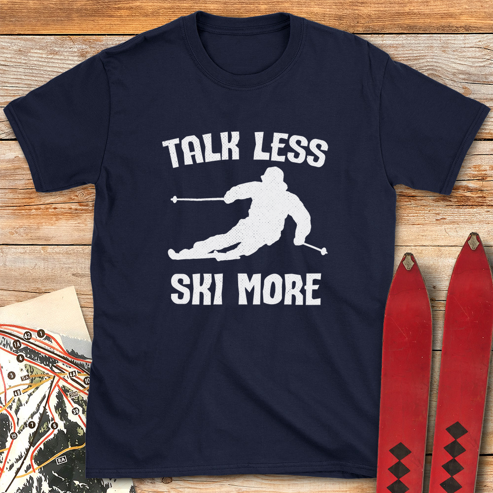 Talk Less Ski More product image 4