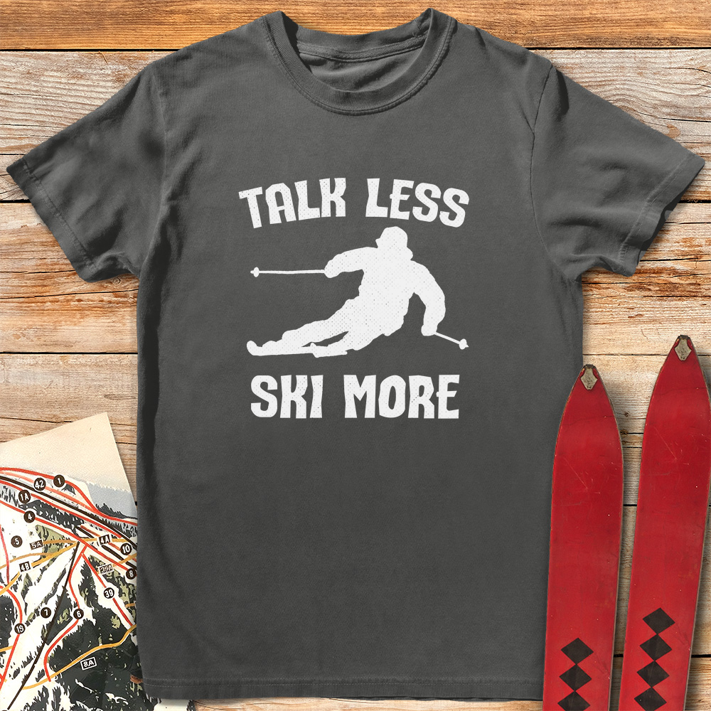 Talk Less Ski More product image 6