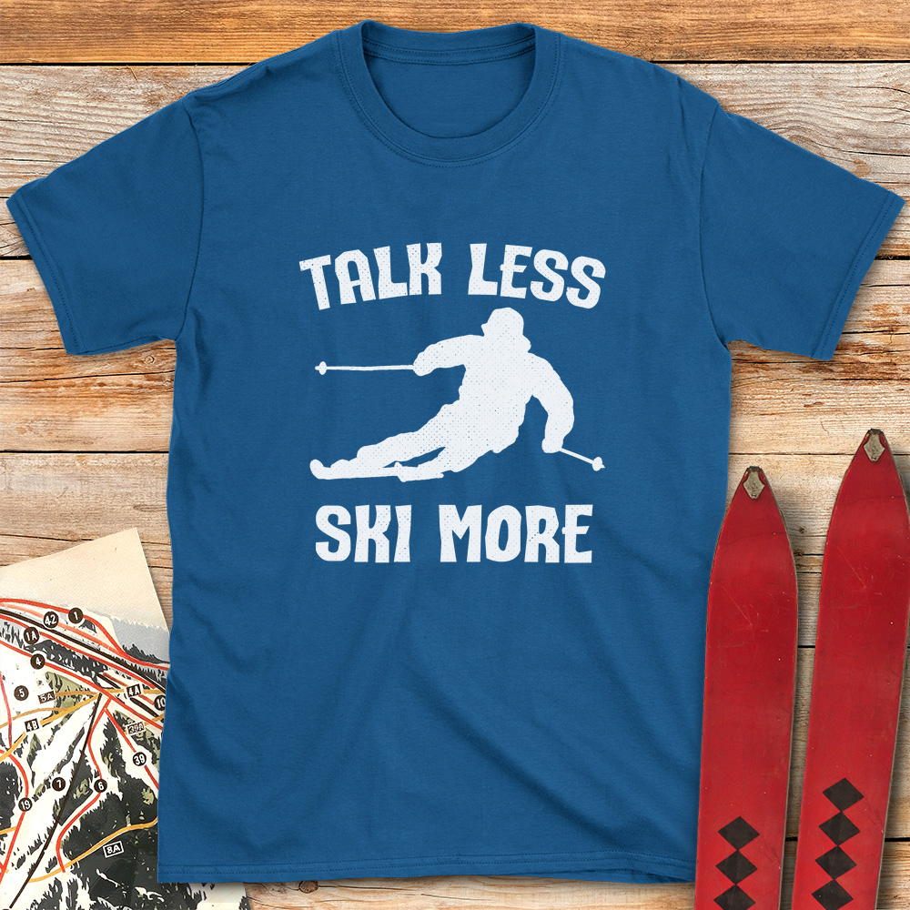 Talk Less Ski More product image 5