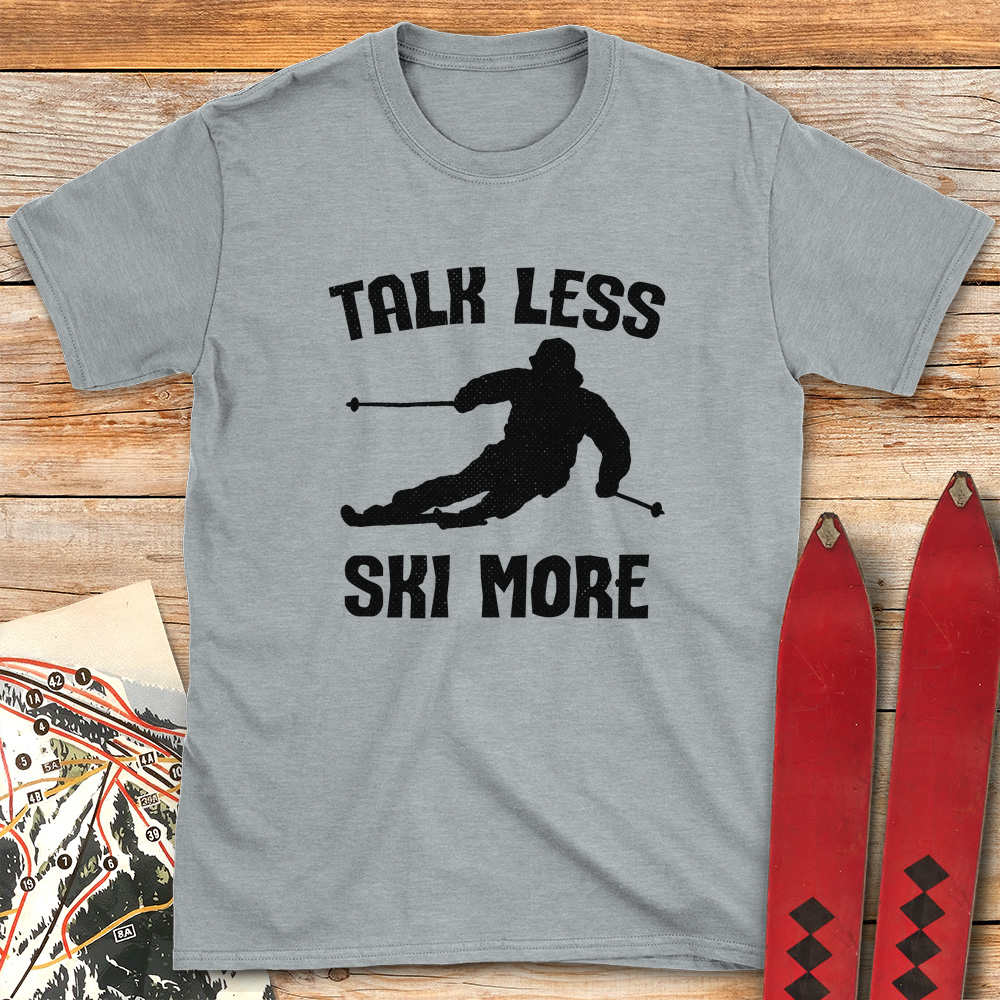 Talk Less Ski More product image 6
