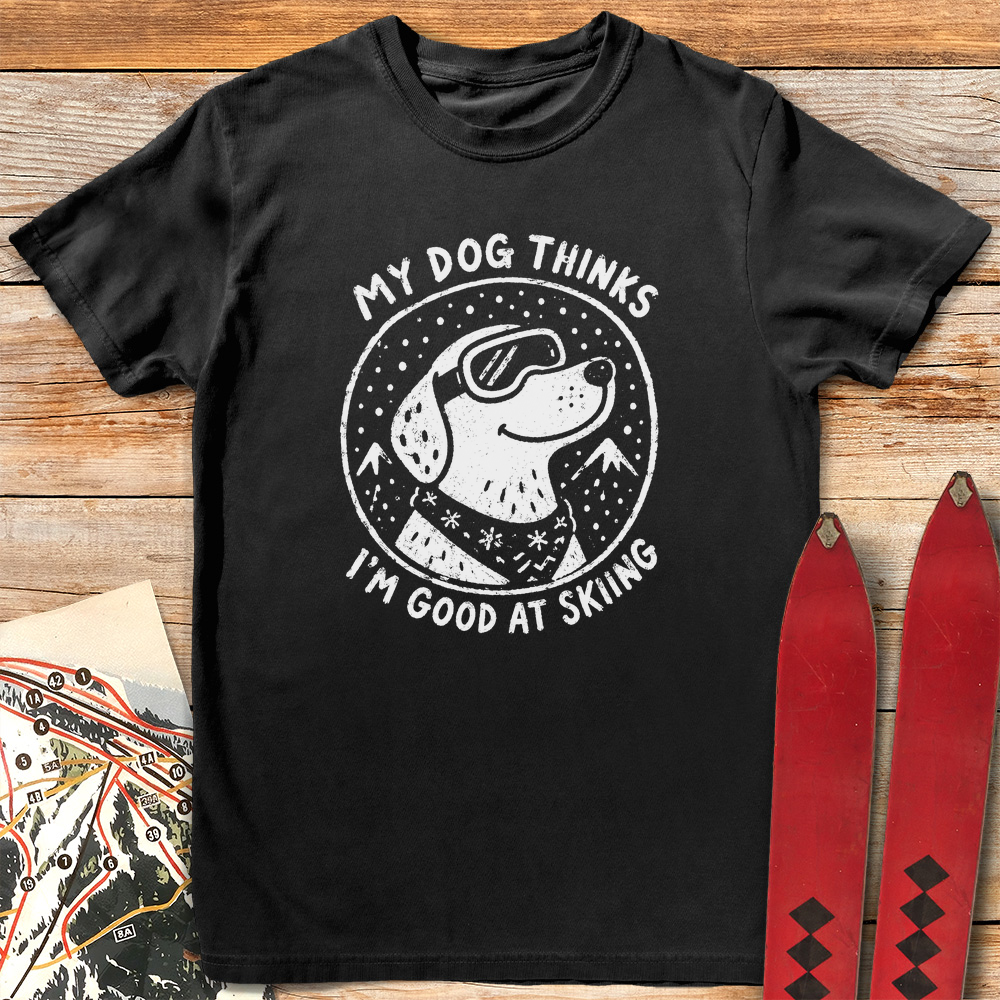 My Dog Knows Ski product image 1
