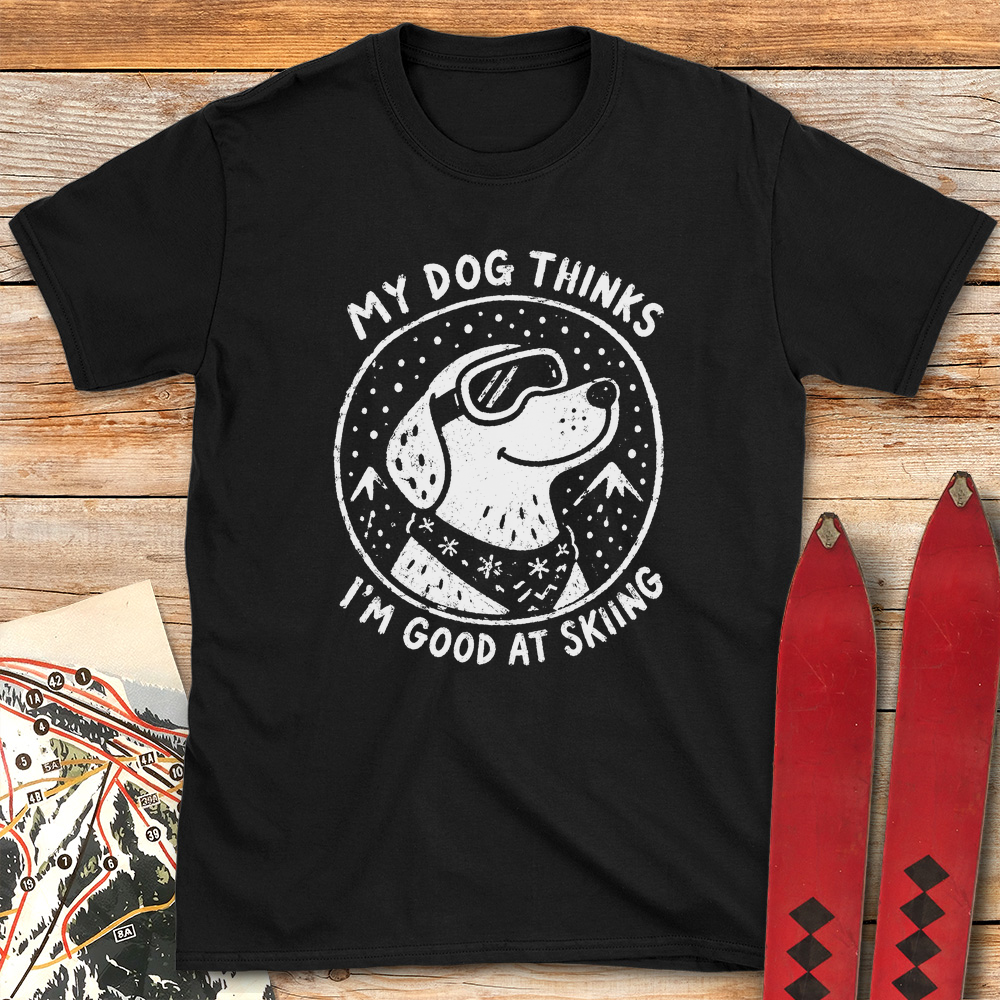 My Dog Knows Ski product image 2