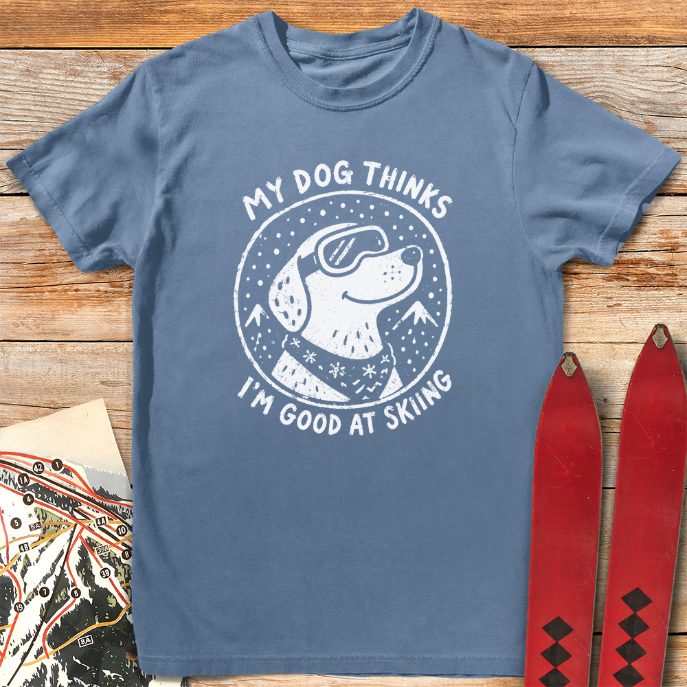 My Dog Knows Ski product image 3
