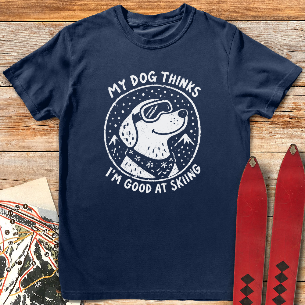 My Dog Knows Ski product image 4