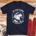 My Dog Knows Ski product image 1