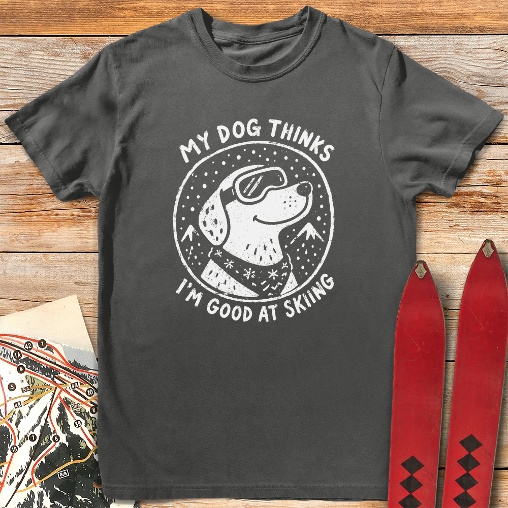 My Dog Knows Ski product image 5