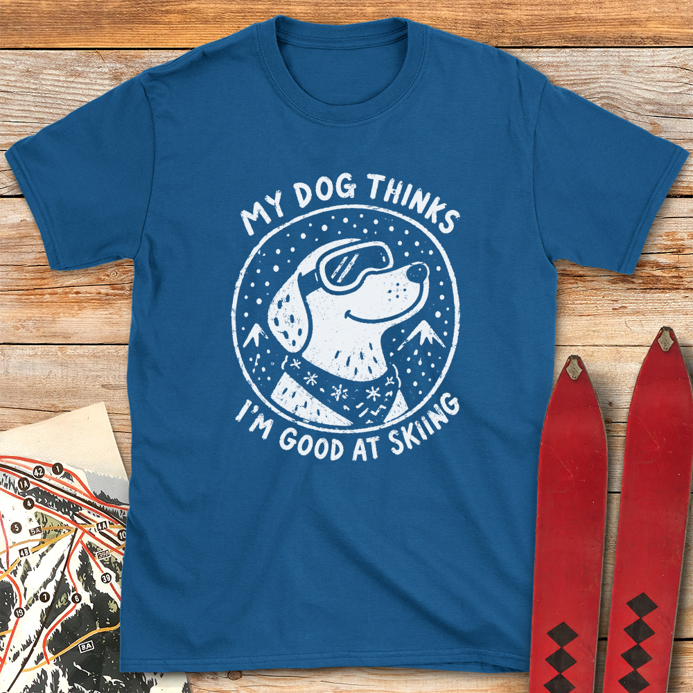 My Dog Knows Ski product image 4