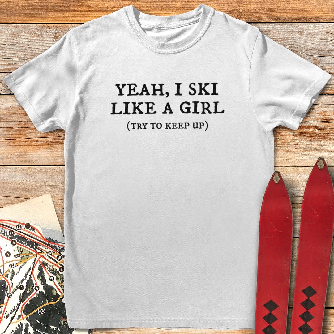 Like a Girl product image 5