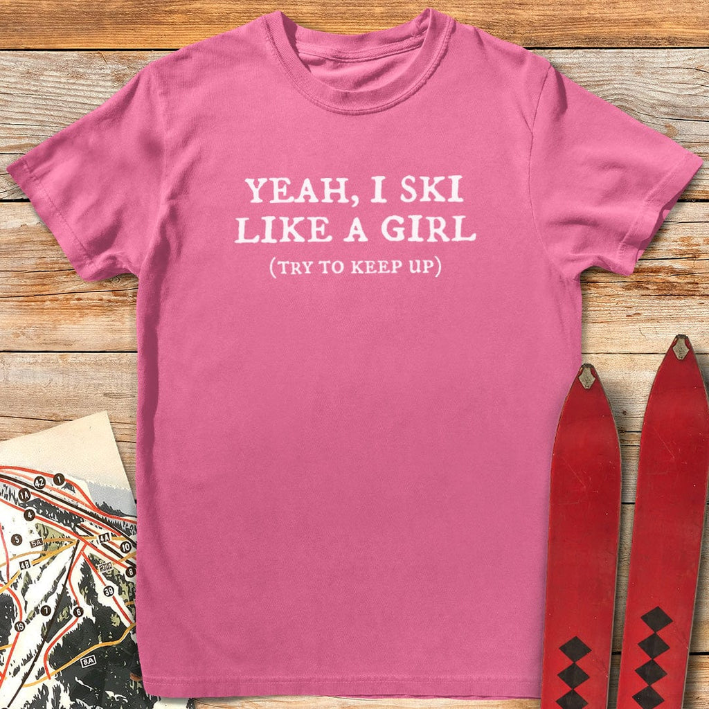 Like a Girl product image 2