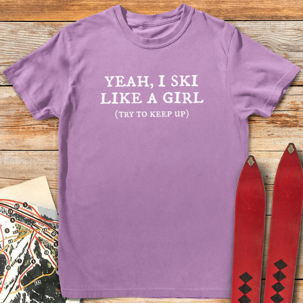 Like a Girl product image 3