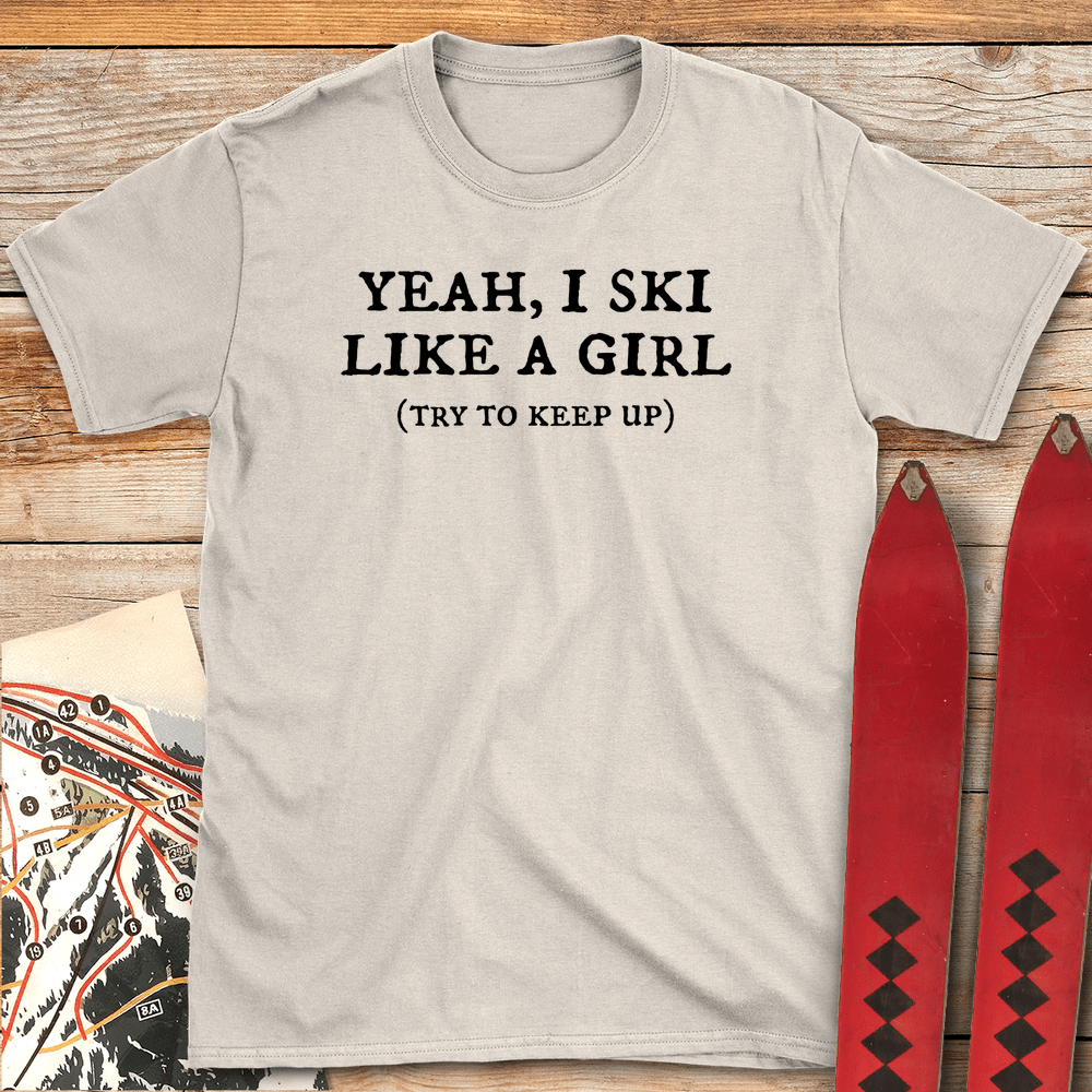 Like A Girl product image 5