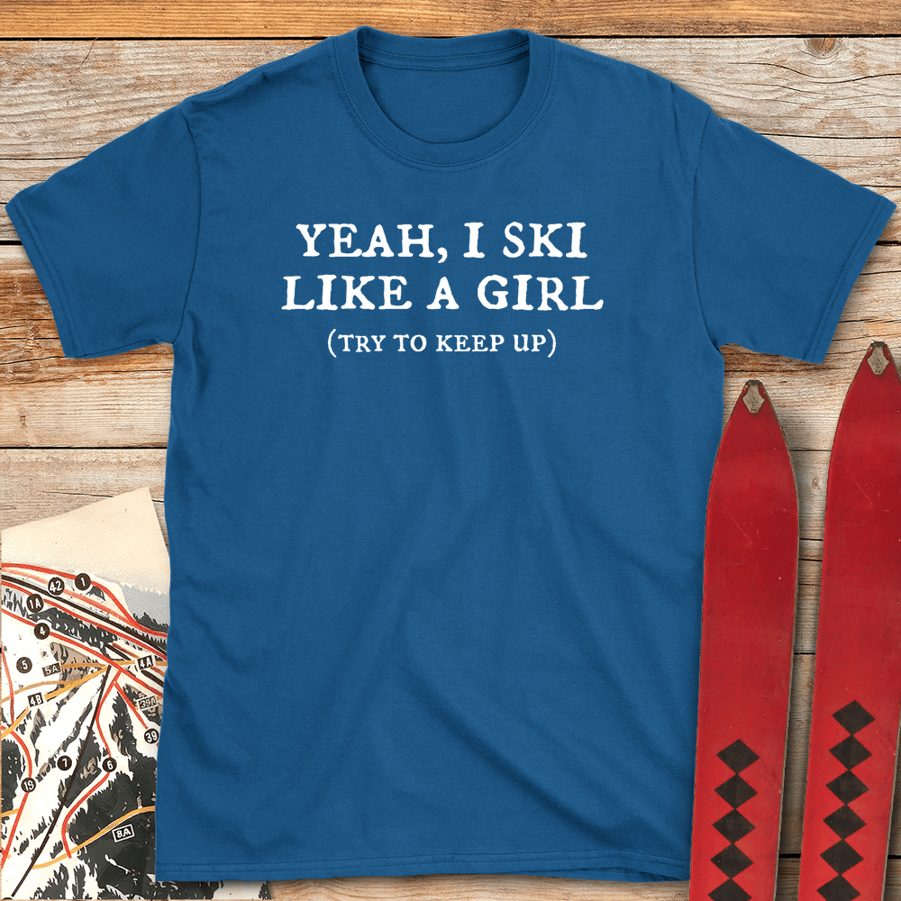 Like A Girl product image 4
