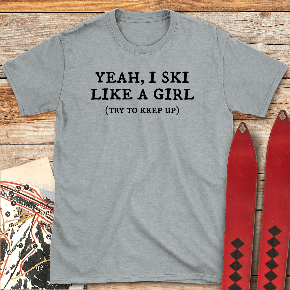 Like A Girl product image 6
