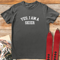 Yes I'm A Skier product image 1