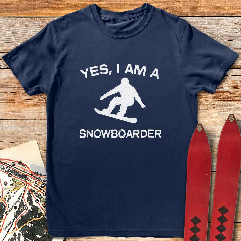 Yes I Snowboard product image 5