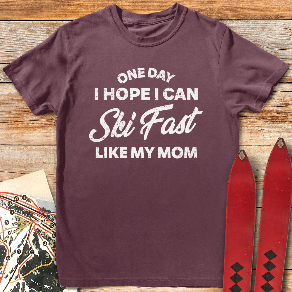 One Day Ski Mom product image 2