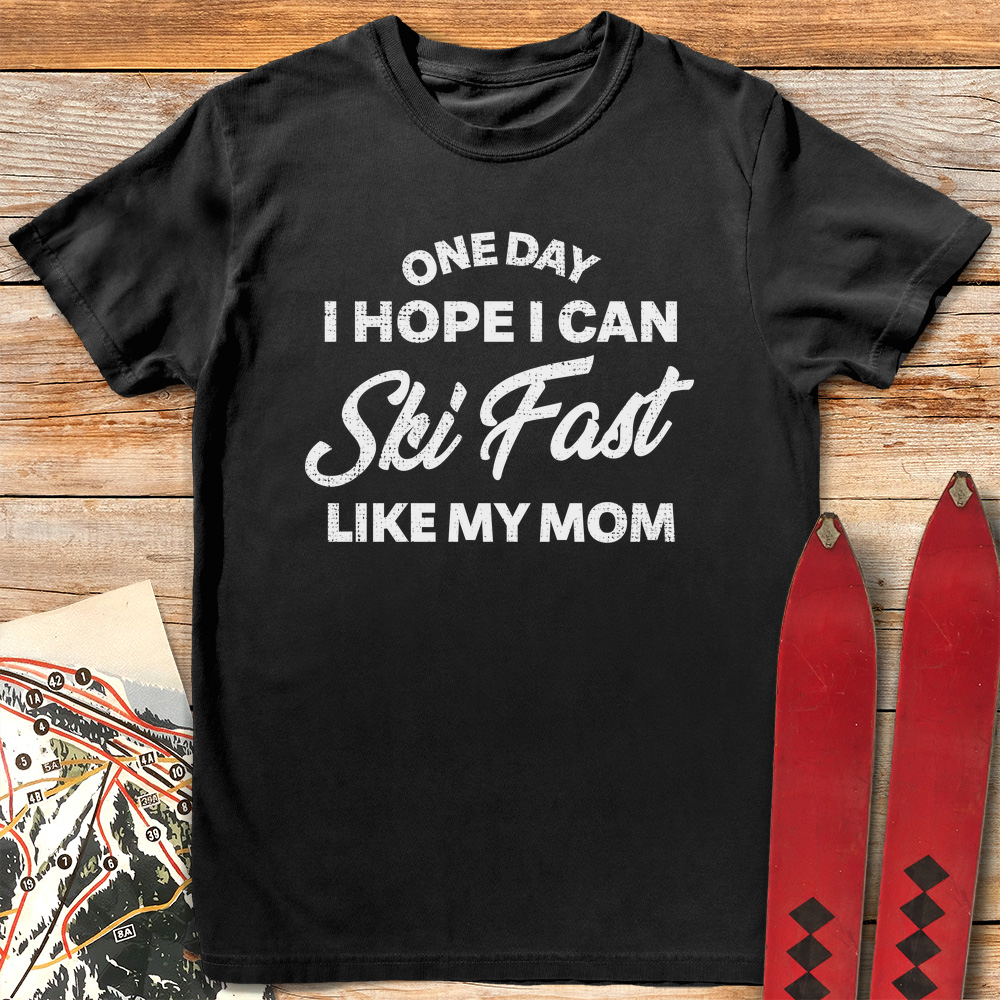 One Day Ski Mom product image 3
