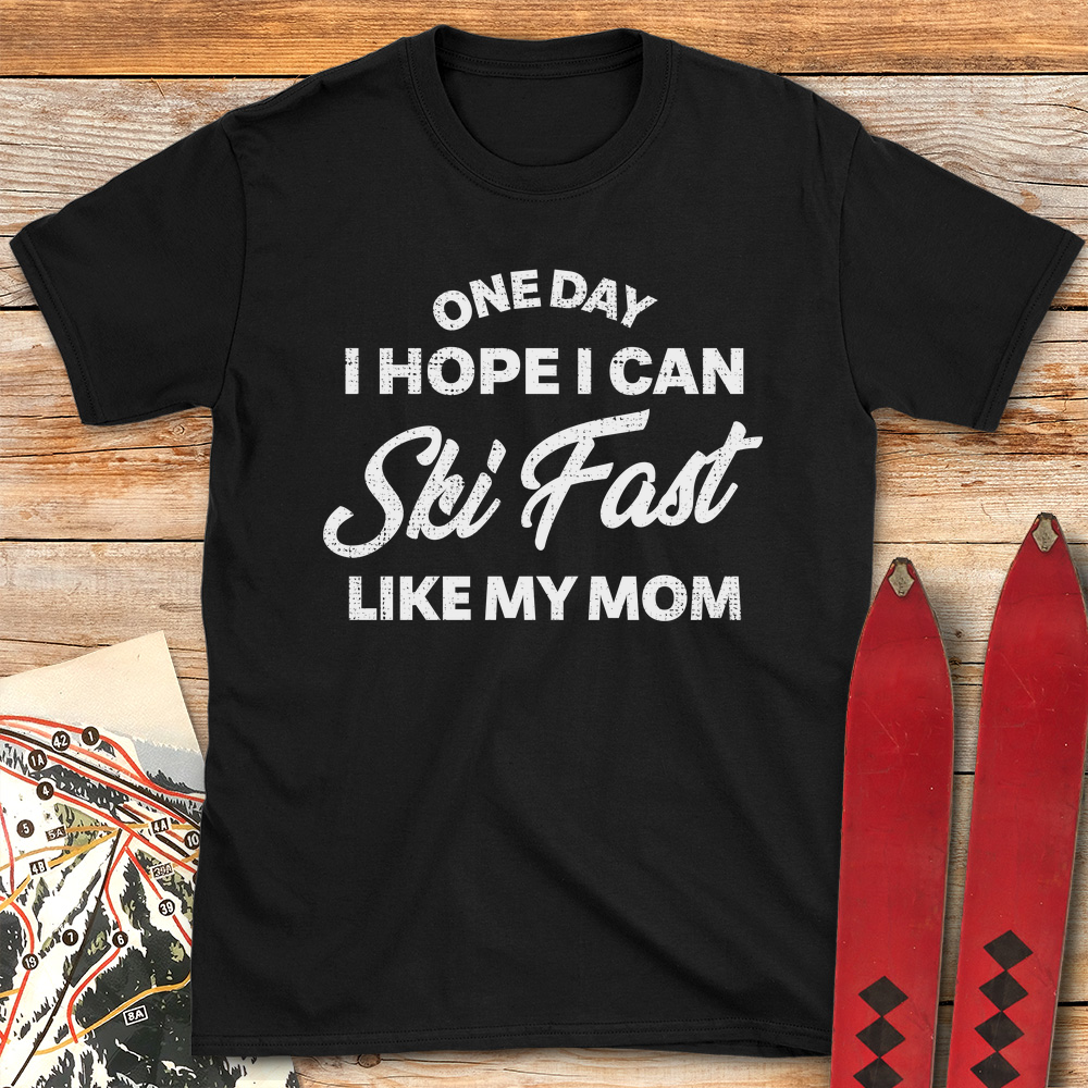 One Day Ski Mom product image 3