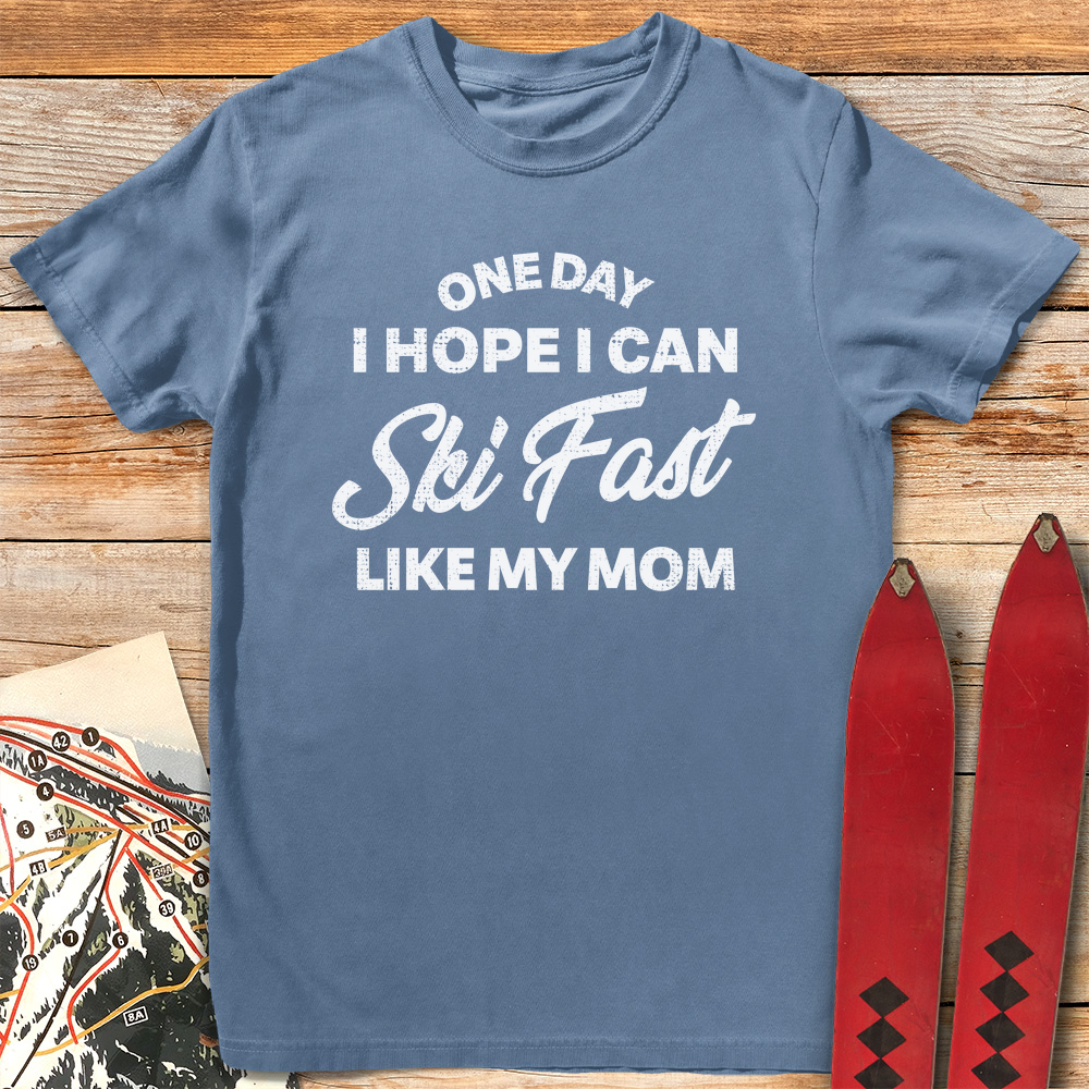 One Day Ski Mom product image 1
